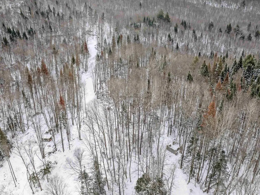 24 Marsh Road Columbia NH 03576