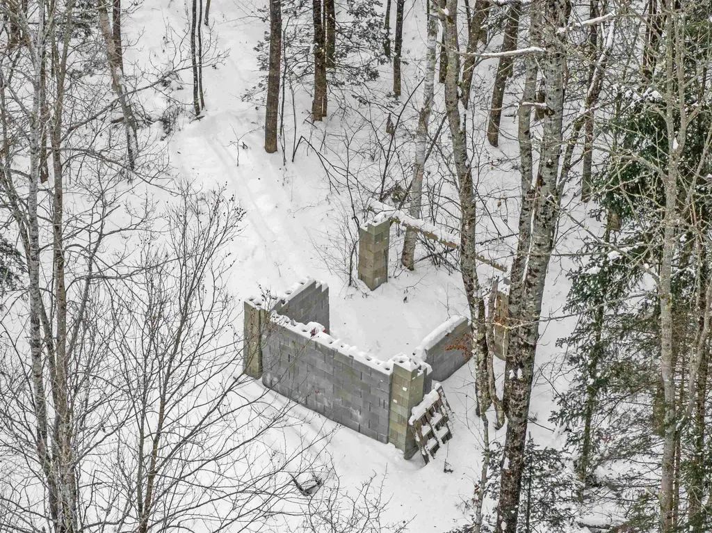 24 Marsh Road Columbia NH 03576