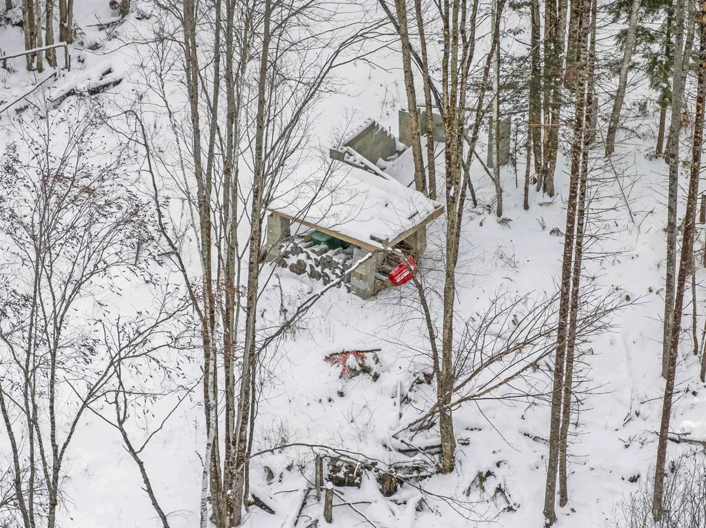 24 Marsh Road Columbia NH 03576