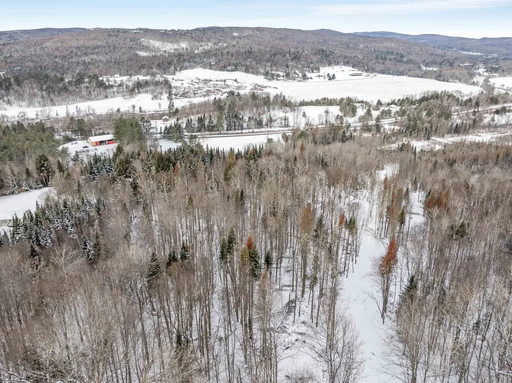 24 Marsh Road Columbia NH 03576