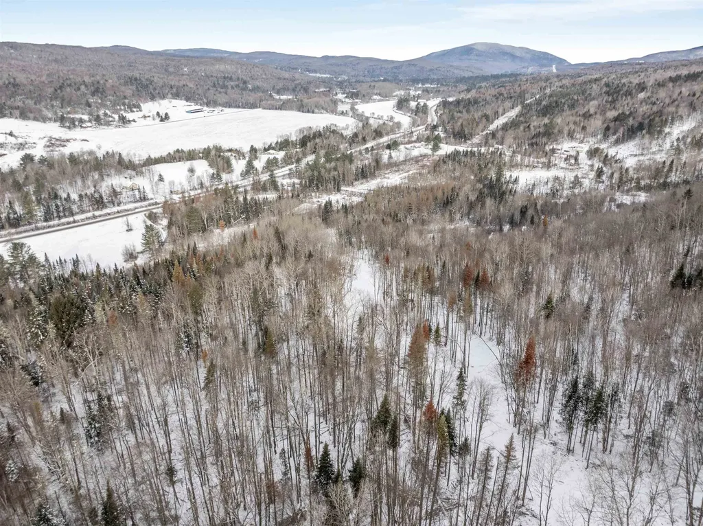 24 Marsh Road Columbia NH 03576