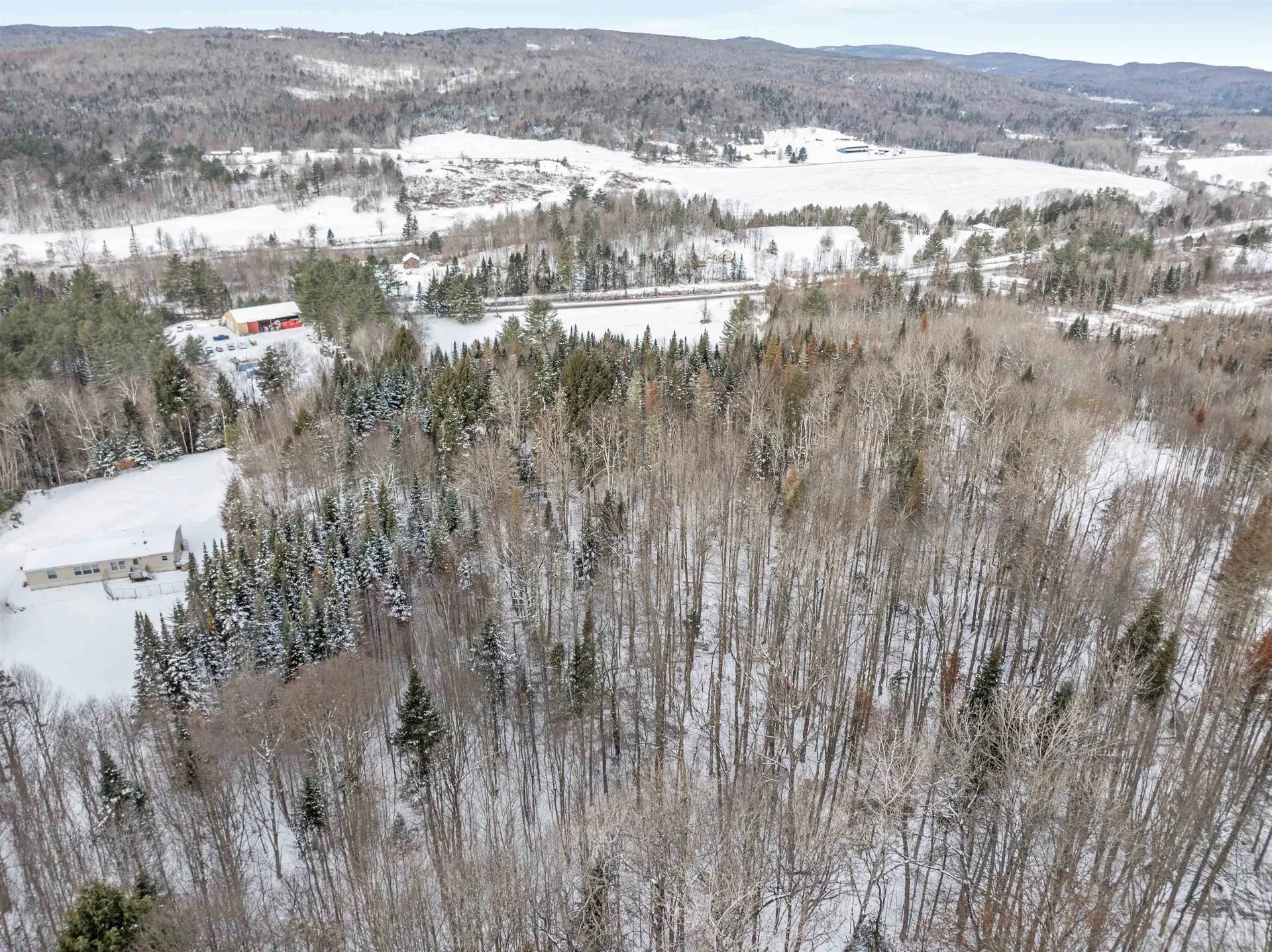 24 Marsh Road Columbia NH 03576