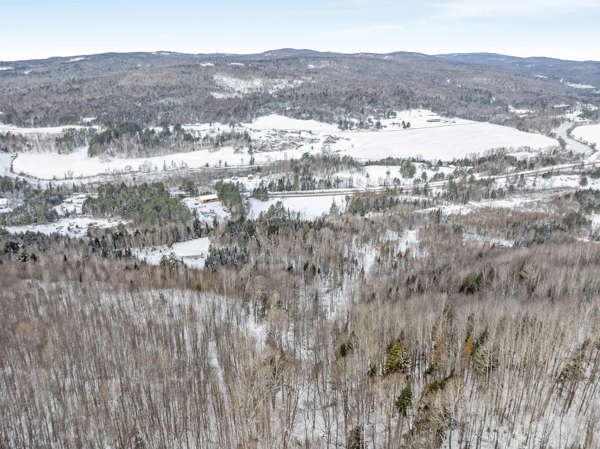 24 Marsh Road Columbia NH 03576