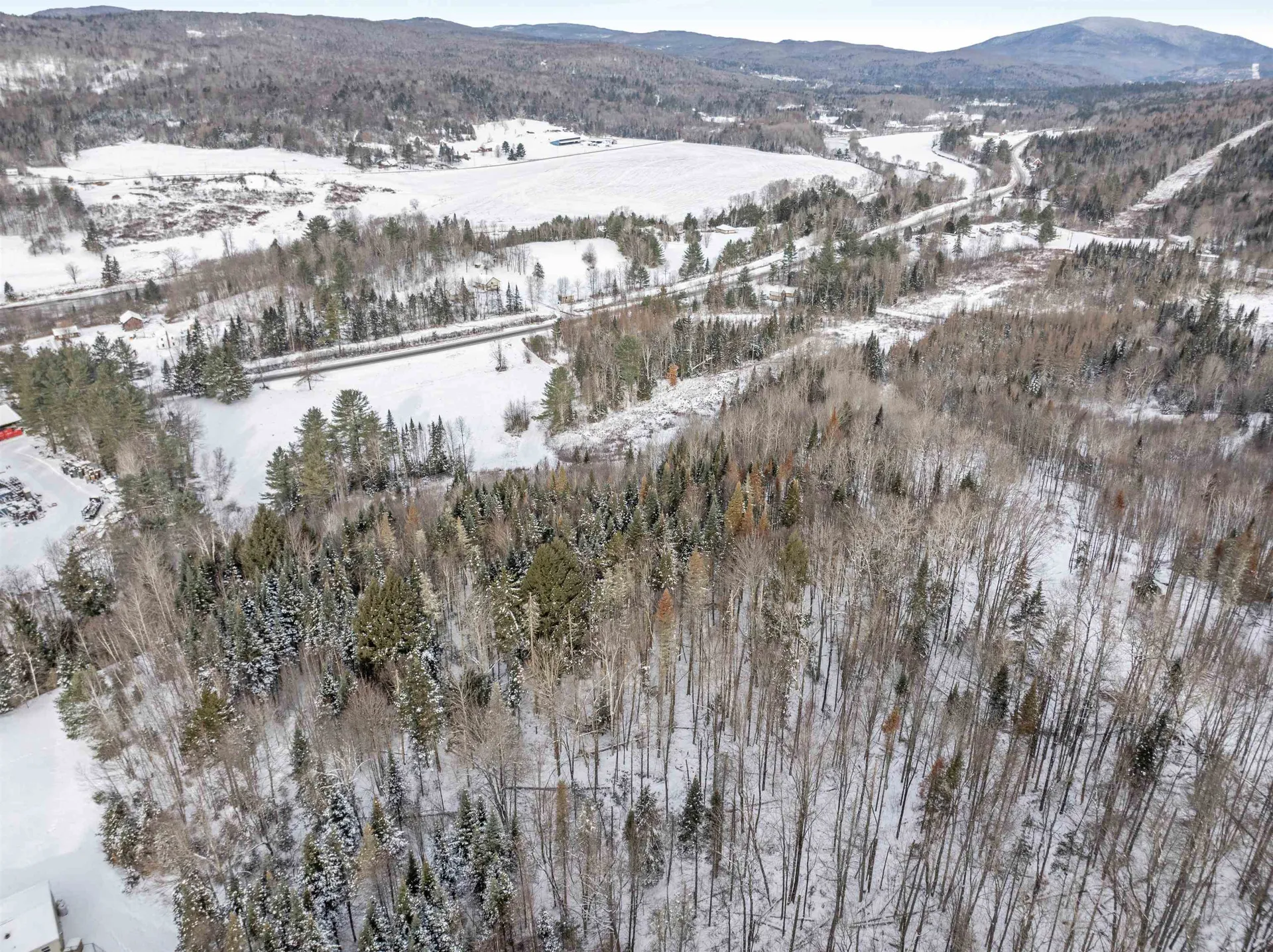 24 Marsh Road Columbia NH 03576