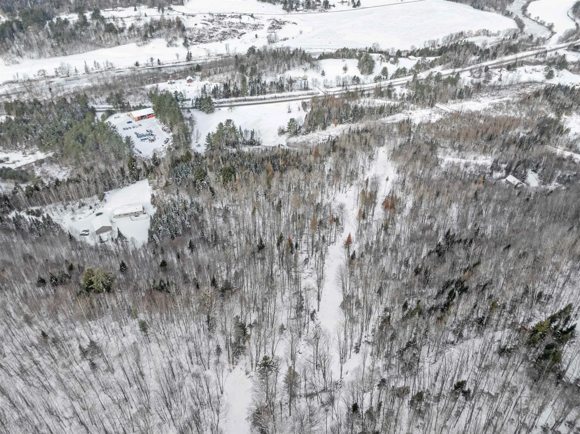 24 Marsh Road Columbia NH 03576