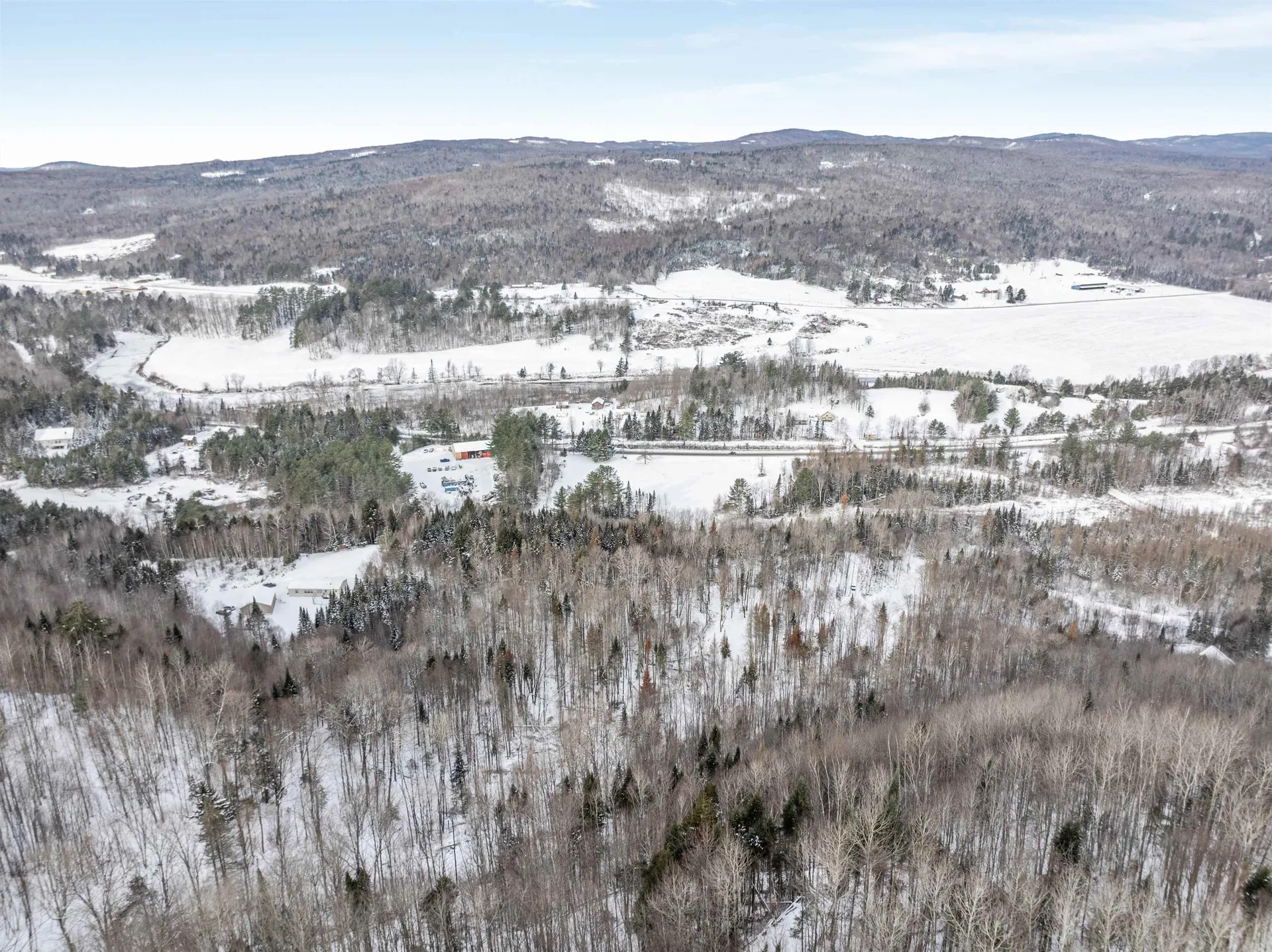 24 Marsh Road Columbia NH 03576