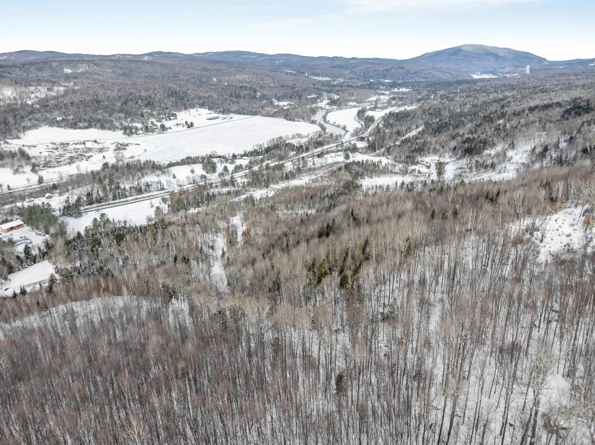 24 Marsh Road Columbia NH 03576