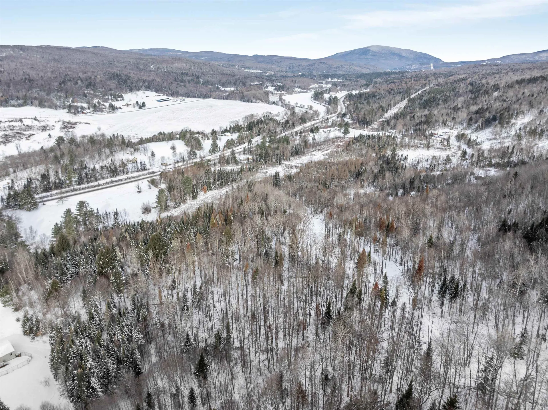 24 Marsh Road Columbia NH 03576