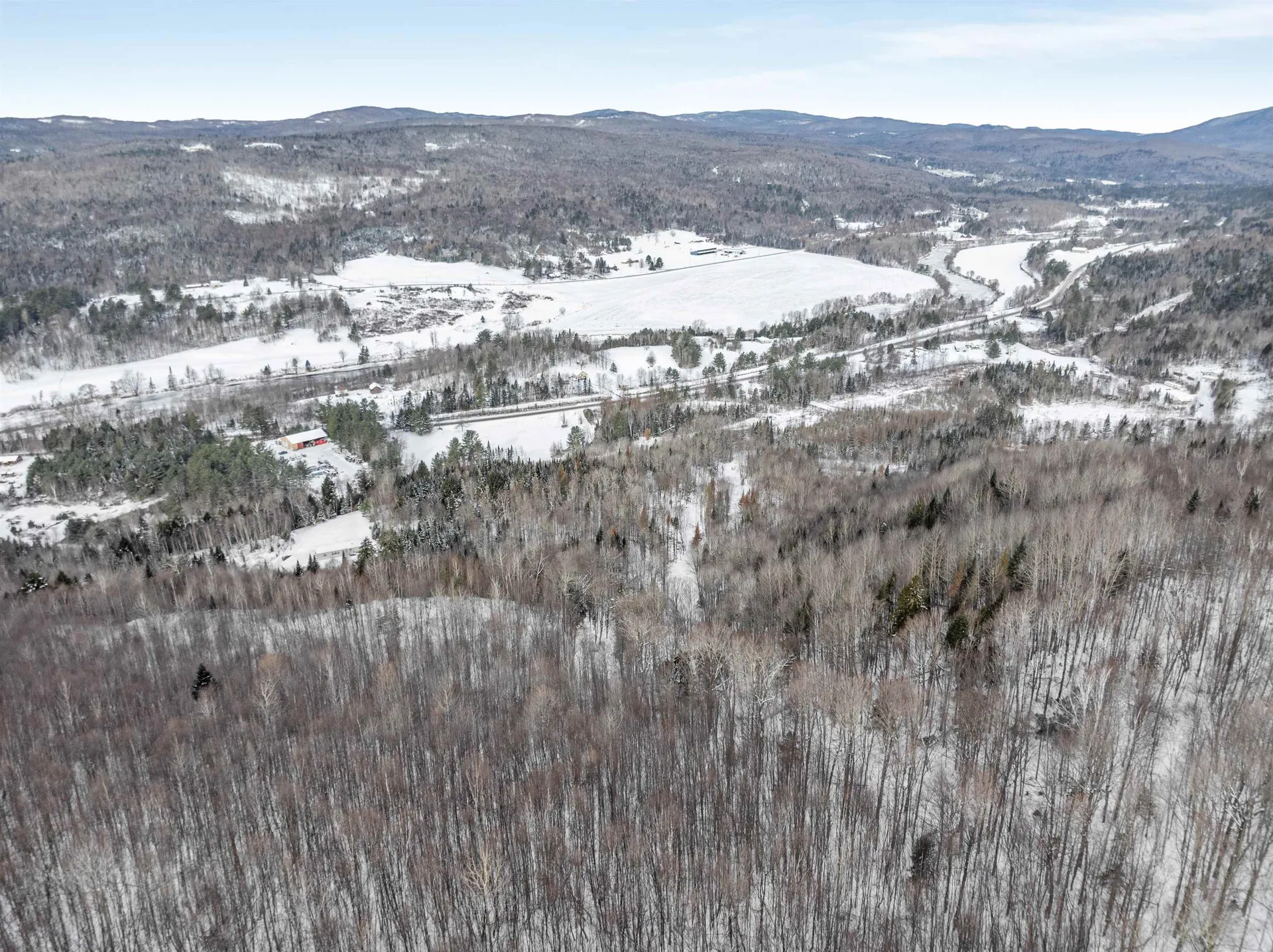 24 Marsh Road Columbia NH 03576