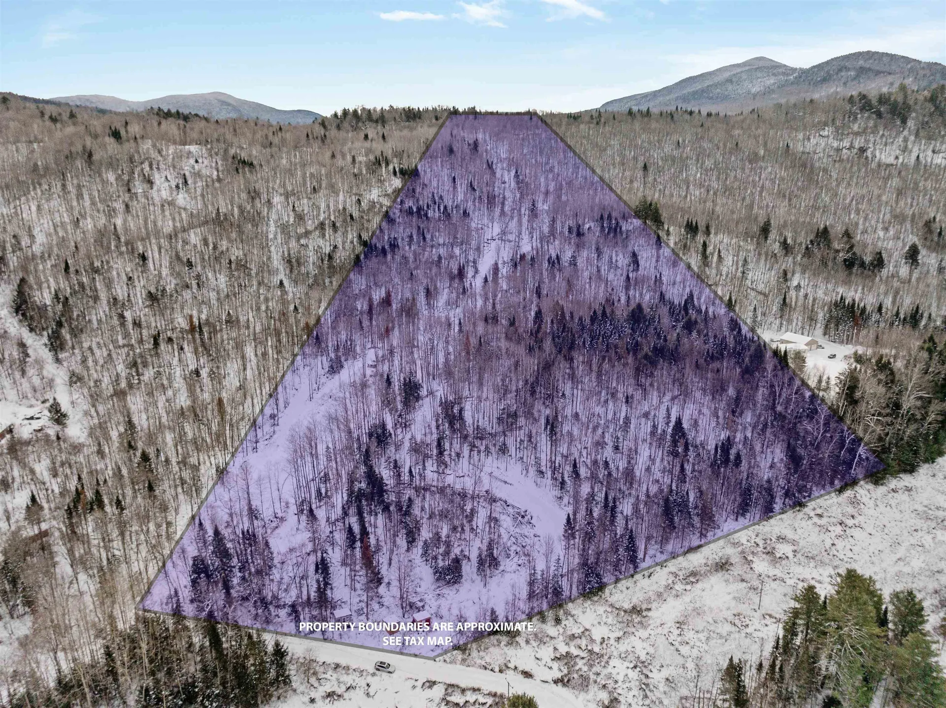 24 Marsh Road Columbia NH 03576