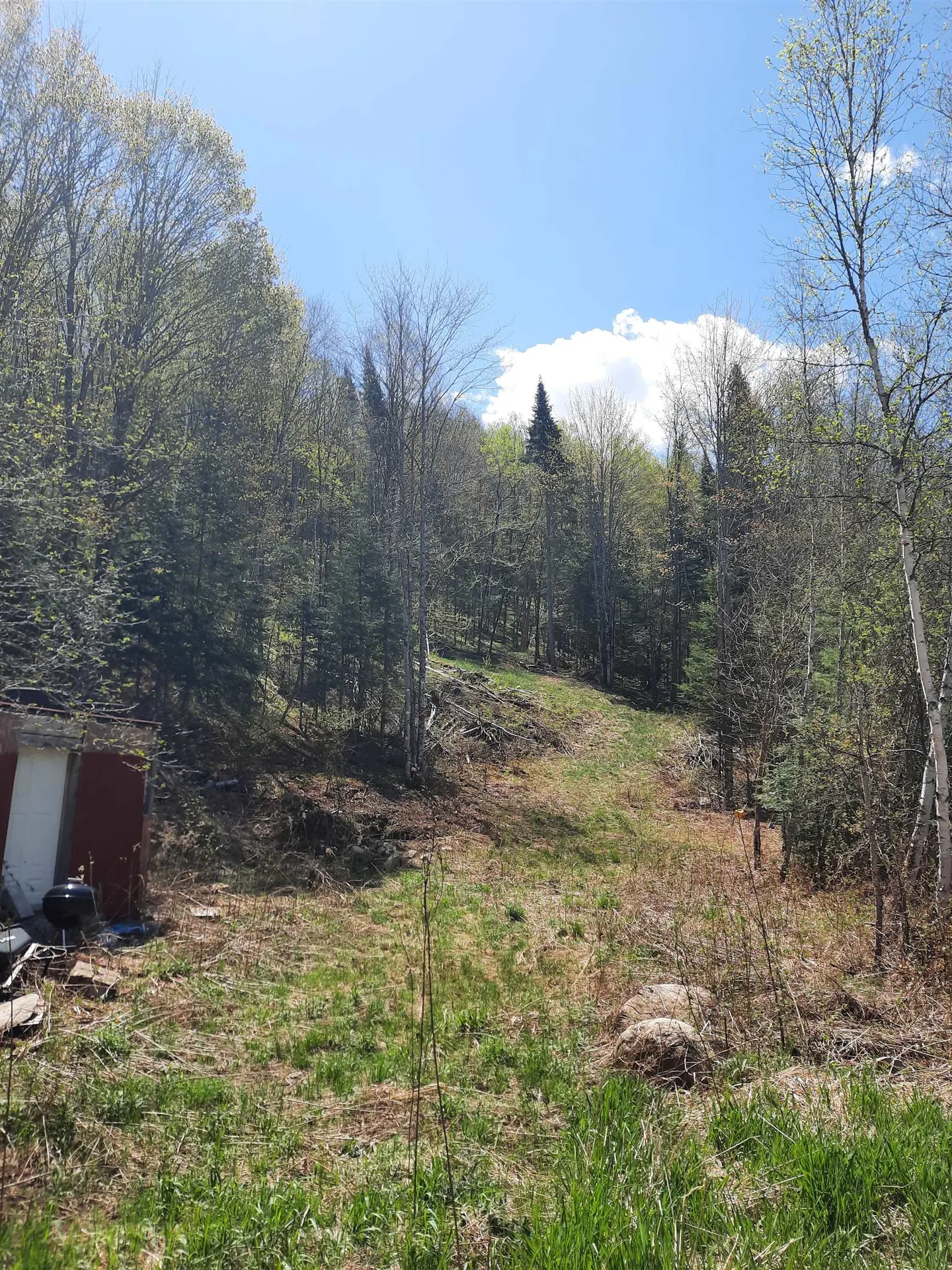 24 Marsh Road Columbia NH 03576