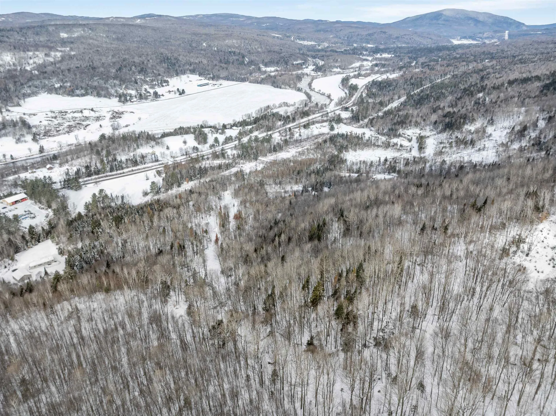 24 Marsh Road Columbia NH 03576