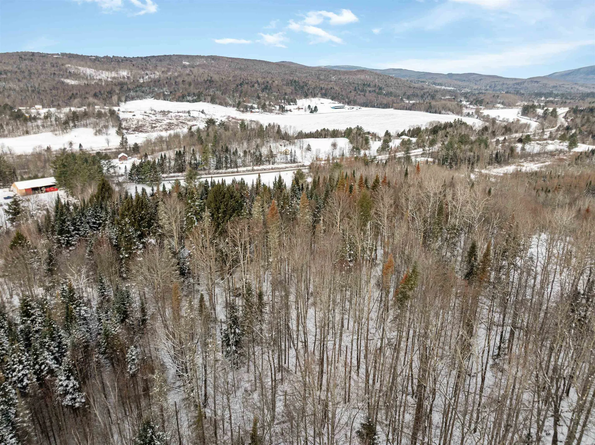 24 Marsh Road Columbia NH 03576