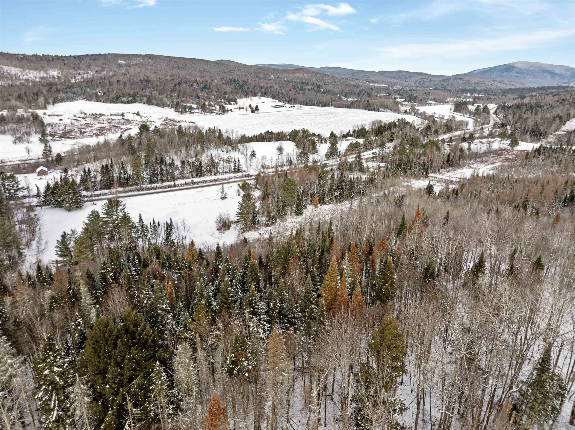 24 Marsh Road Columbia NH 03576