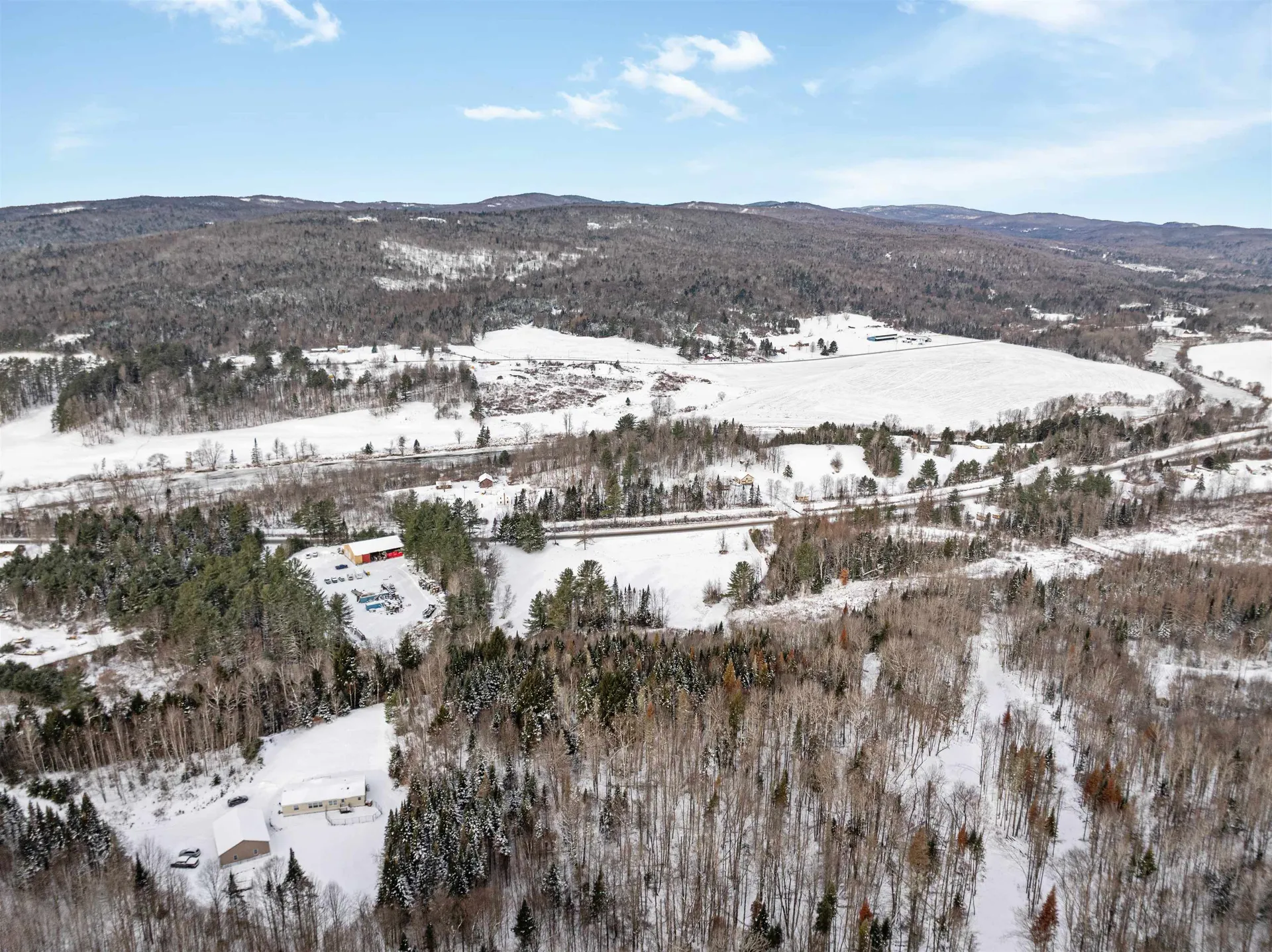 24 Marsh Road Columbia NH 03576