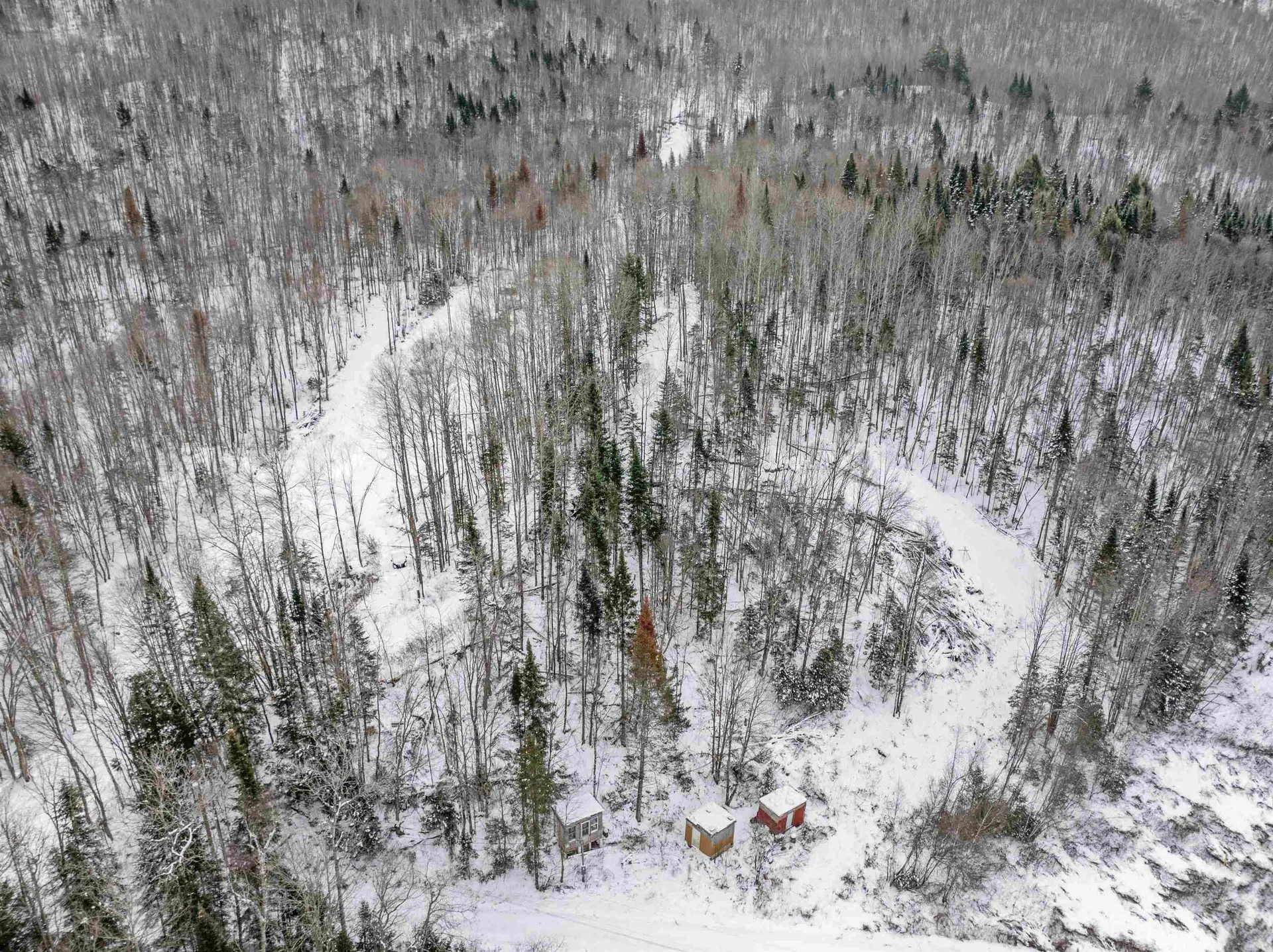 24 Marsh Road Columbia NH 03576