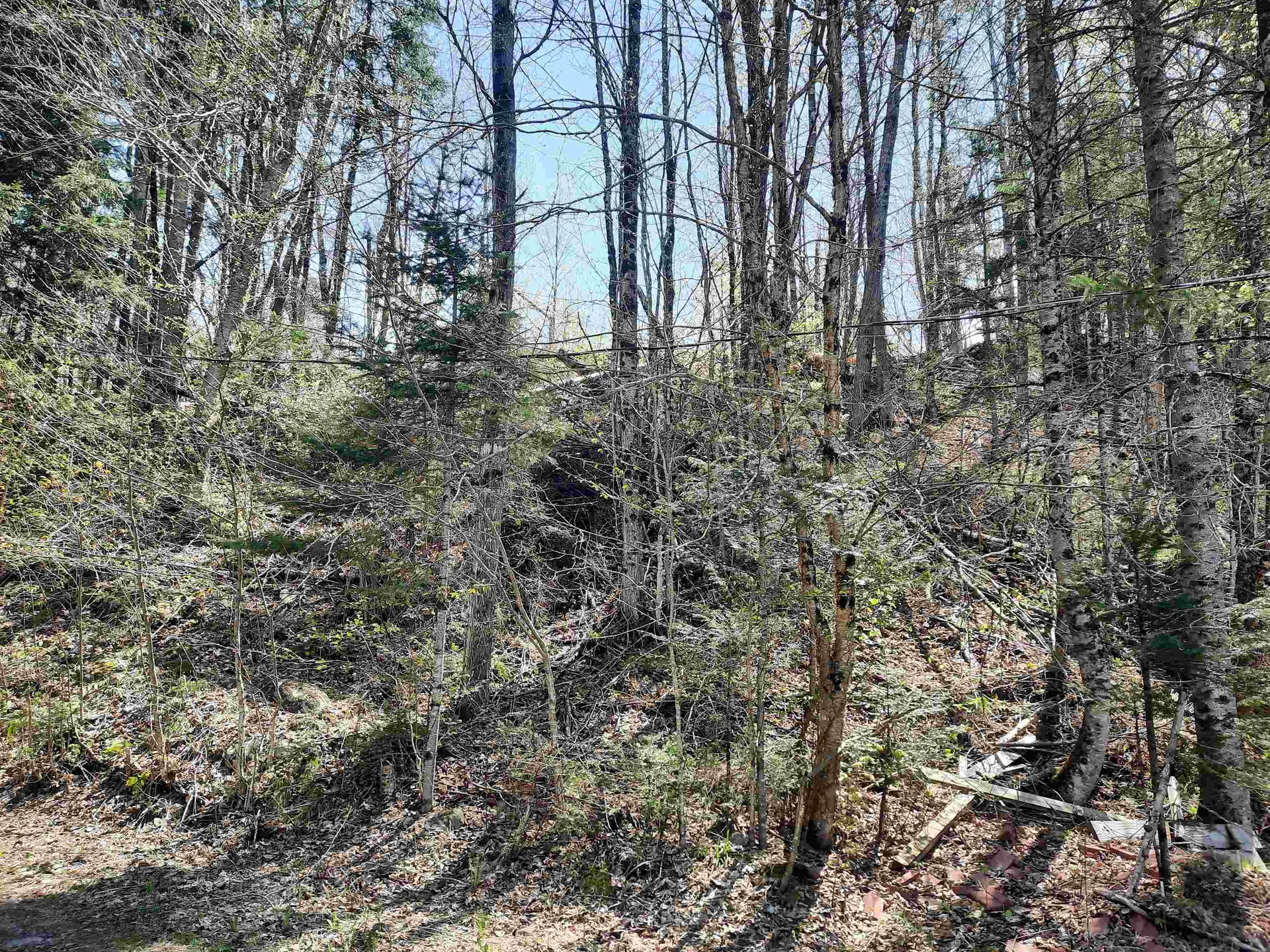 24 Marsh Road Columbia NH 03576
