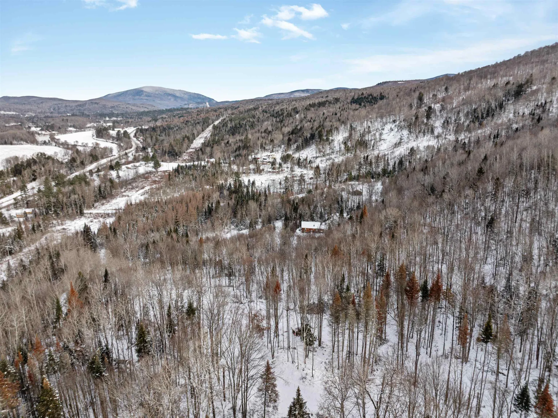 24 Marsh Road Columbia NH 03576