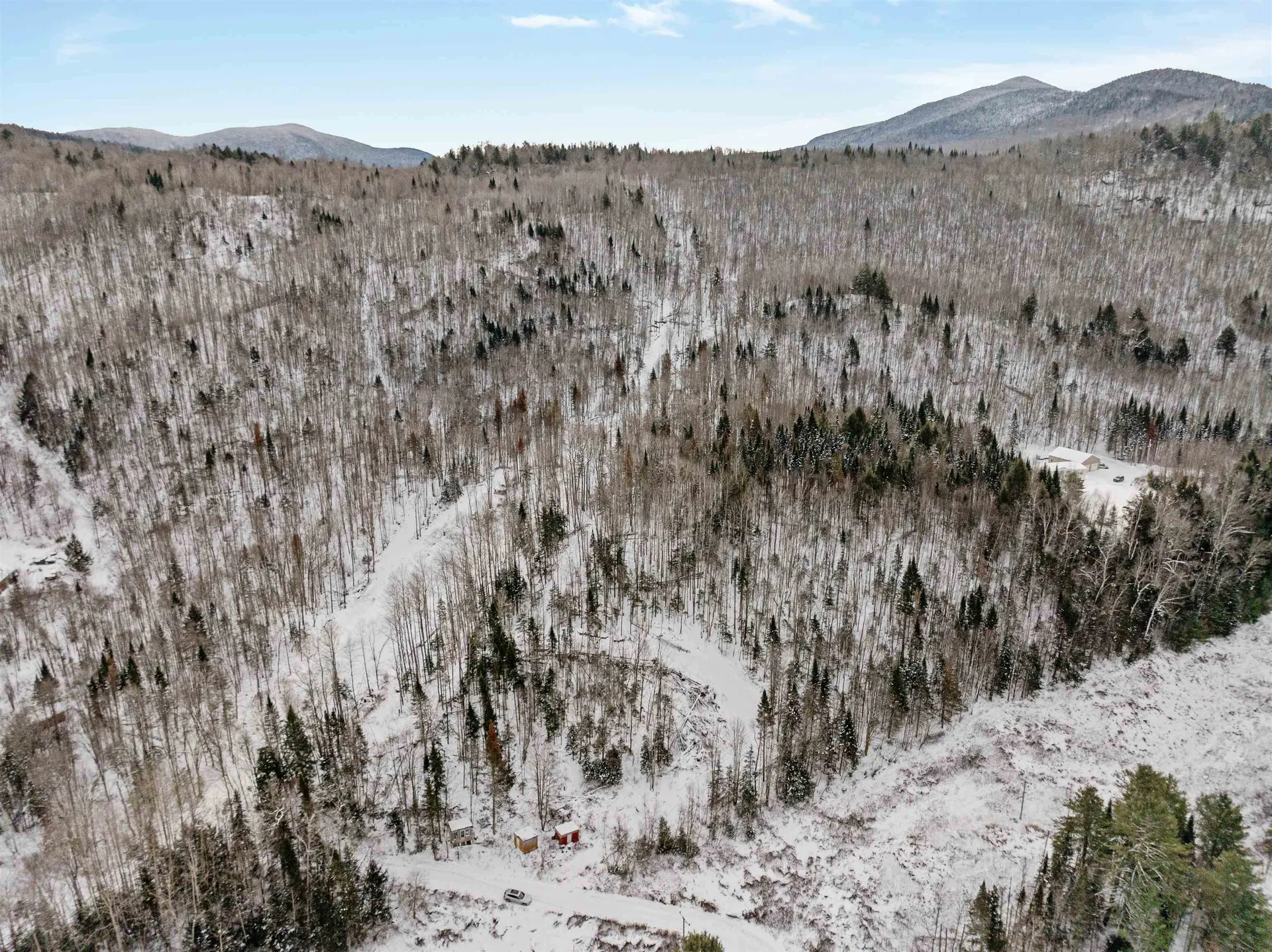 24 Marsh Road Columbia NH 03576