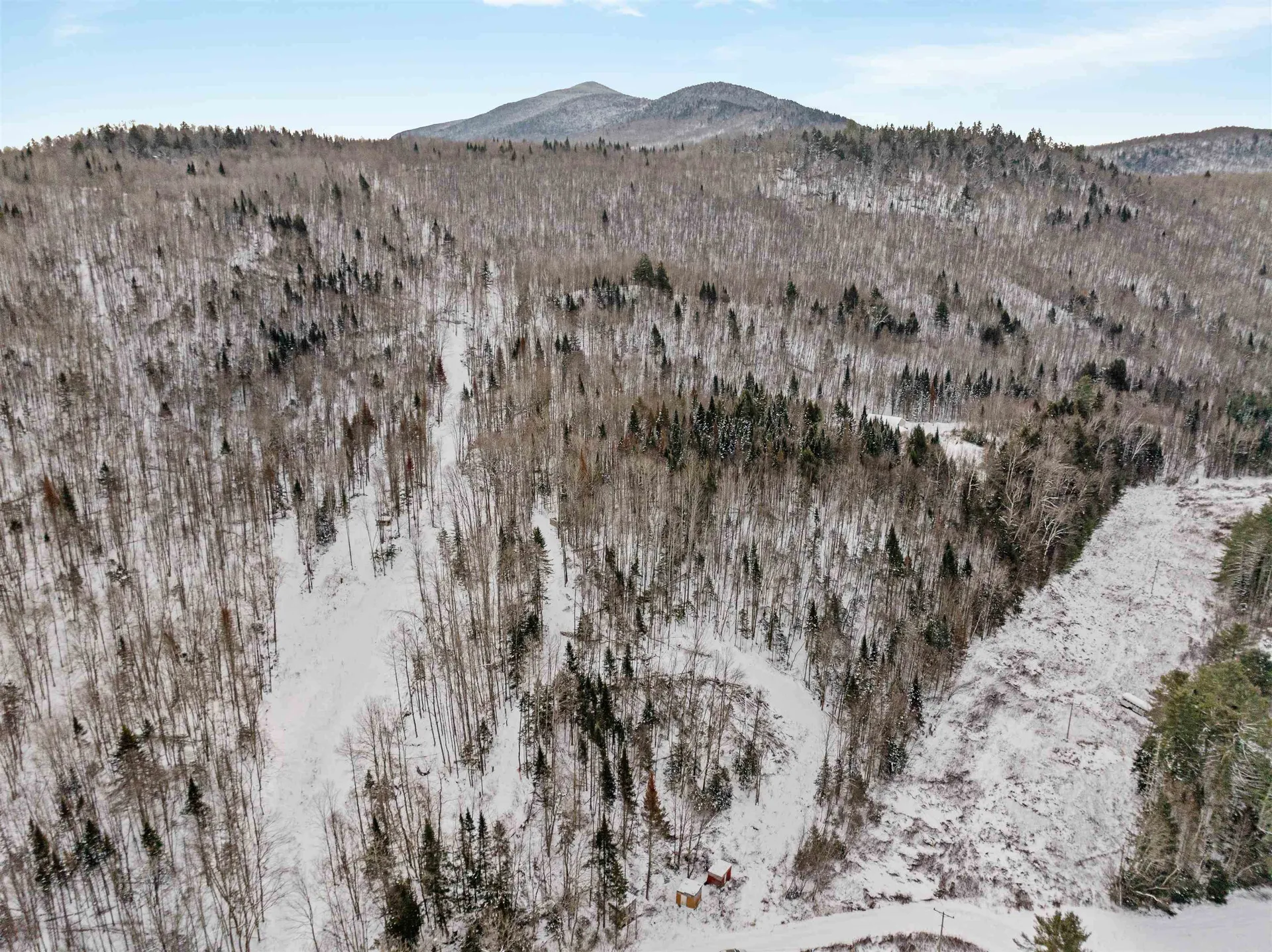 24 Marsh Road Columbia NH 03576