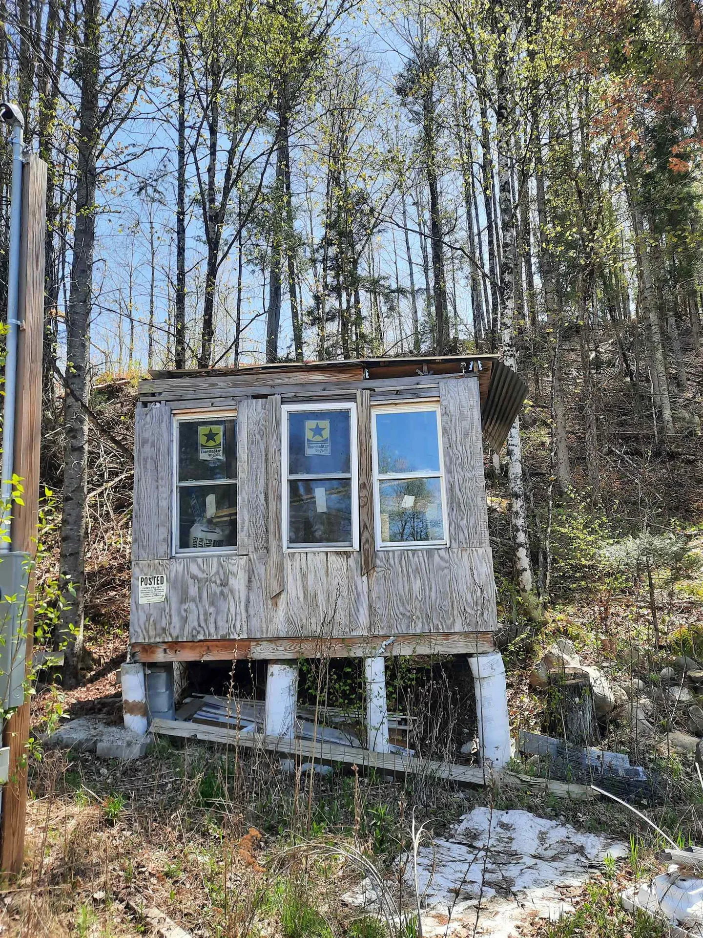 24 Marsh Road Columbia NH 03576