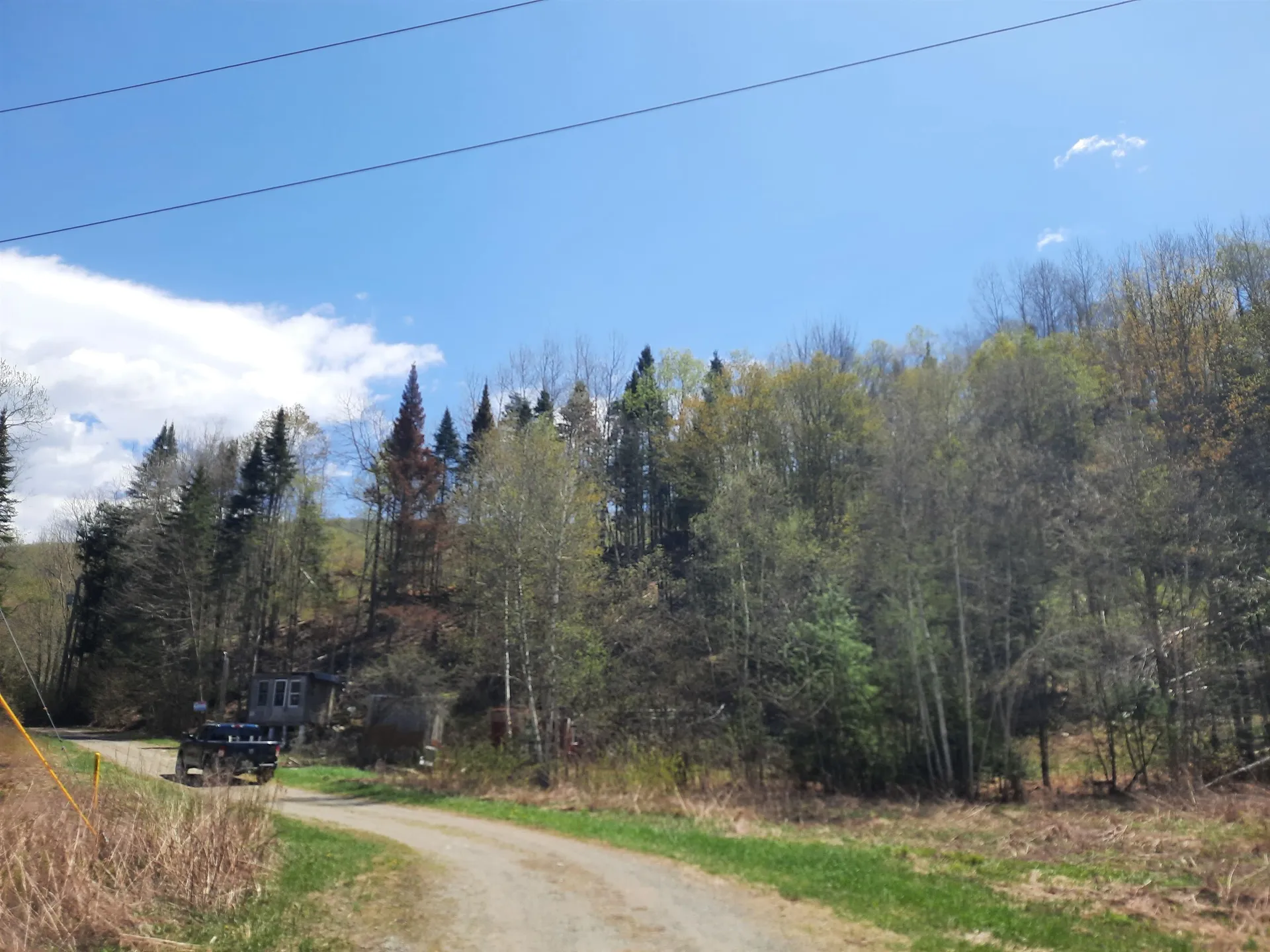 24 Marsh Road Columbia NH 03576