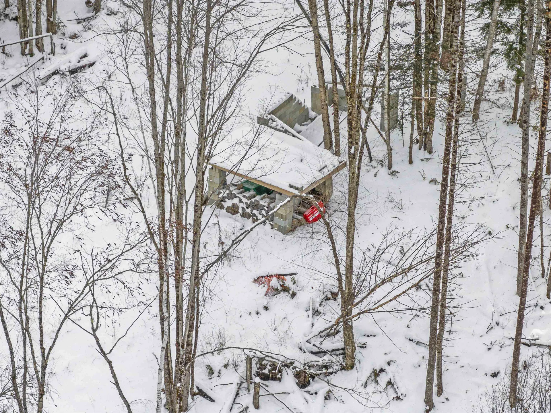 24 Marsh Road Columbia NH 03576