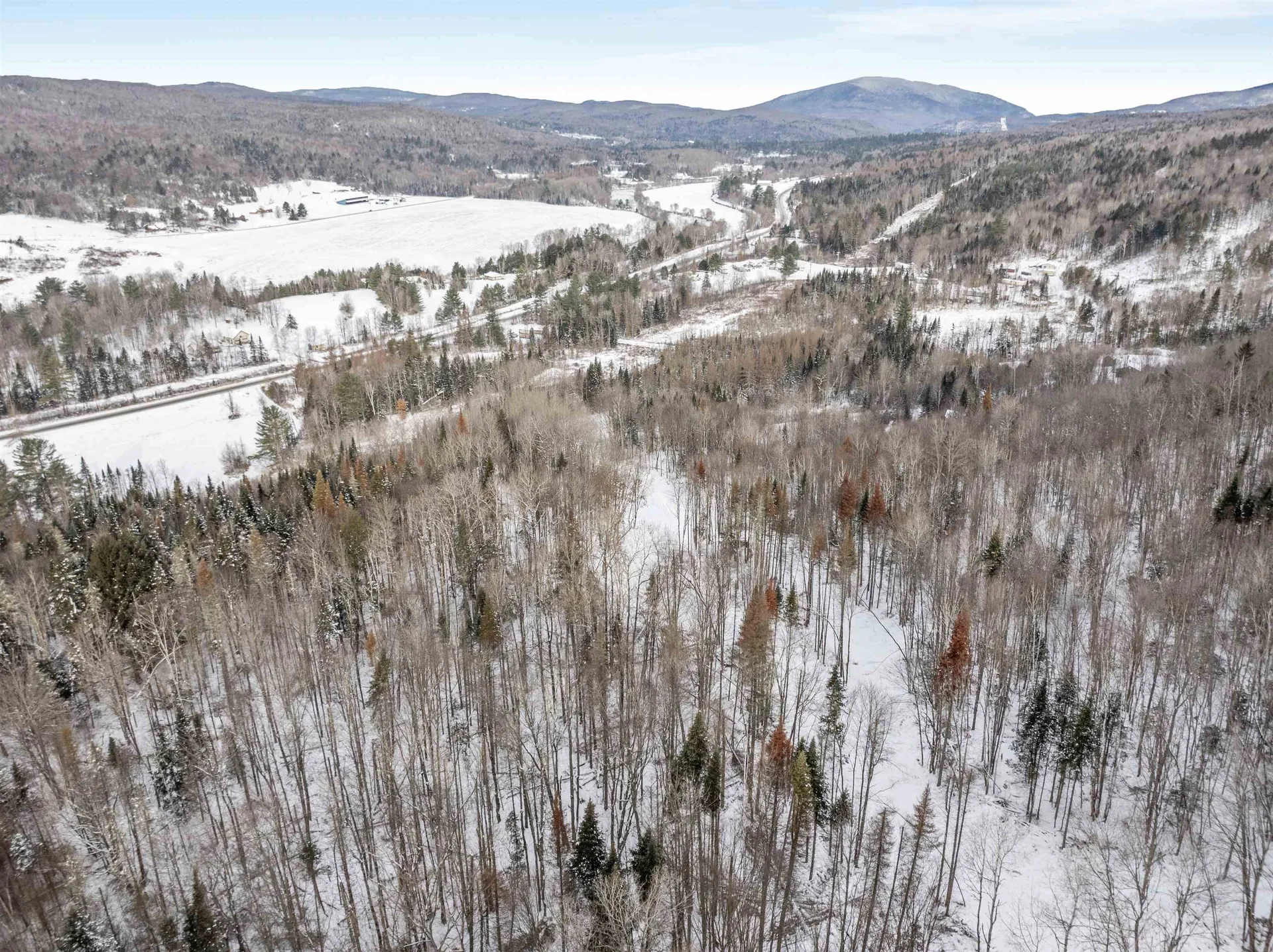 24 Marsh Road Columbia NH 03576