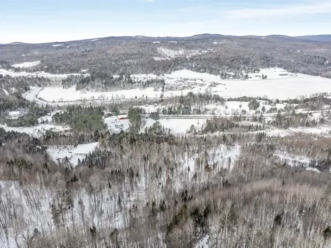 24 Marsh Road Columbia NH 03576