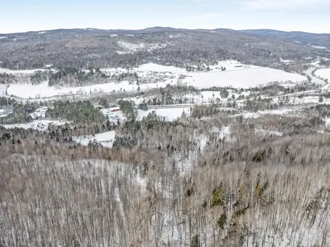 24 Marsh Road Columbia NH 03576