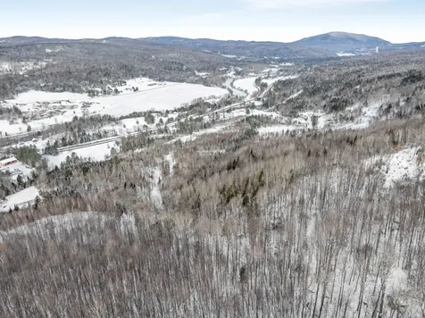 24 Marsh Road Columbia NH 03576