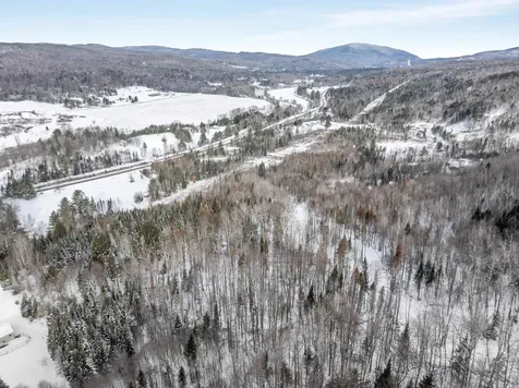 24 Marsh Road Columbia NH 03576