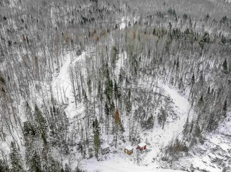 24 Marsh Road Columbia NH 03576