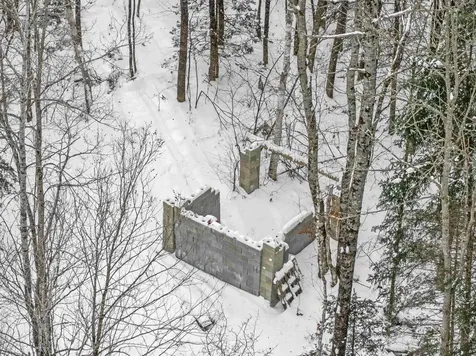 24 Marsh Road Columbia NH 03576