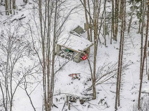 24 Marsh Road Columbia NH 03576