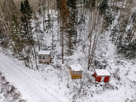 24 Marsh Road Columbia NH 03576