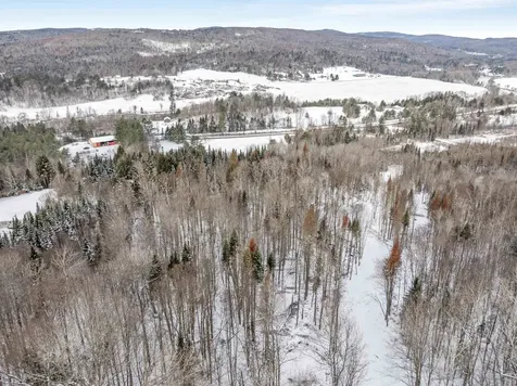 24 Marsh Road Columbia NH 03576