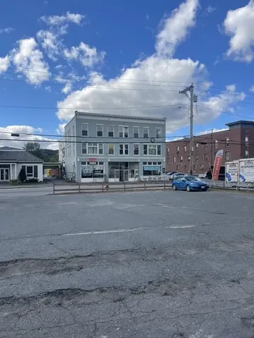 43 Central Street Haverhill NH 03765