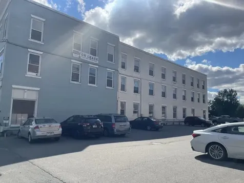 43 Central Street Haverhill NH 03765