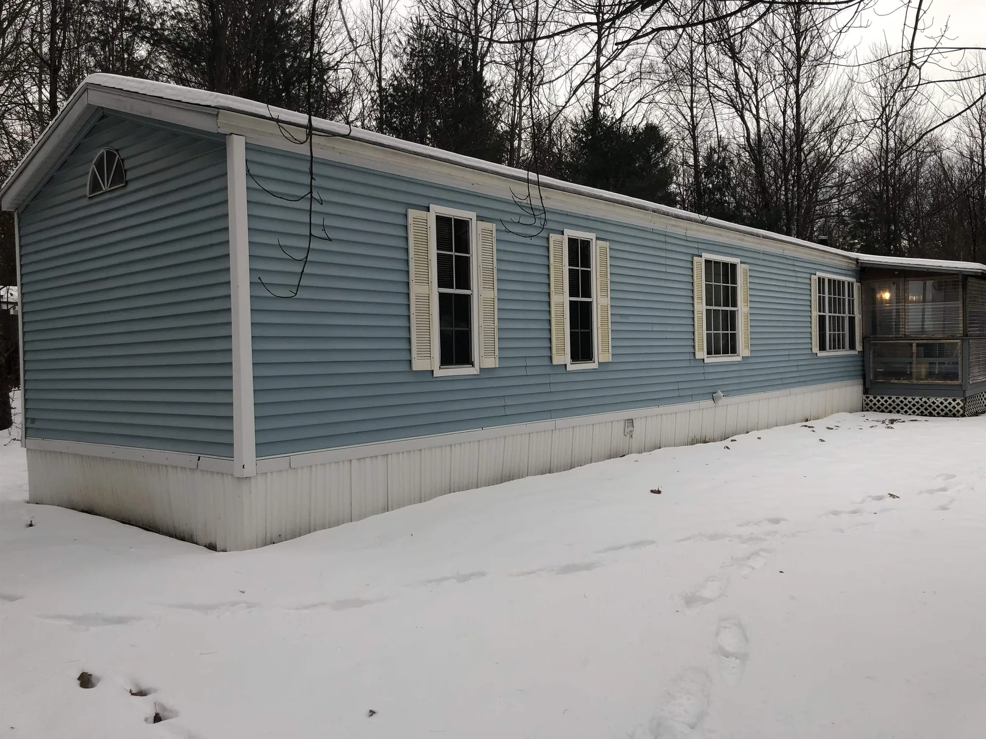 95 Shannon Road Colchester VT 05446