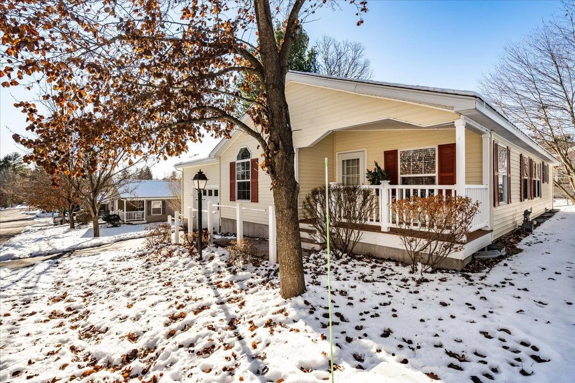 80 Ledgewood Way Manchester NH 03104