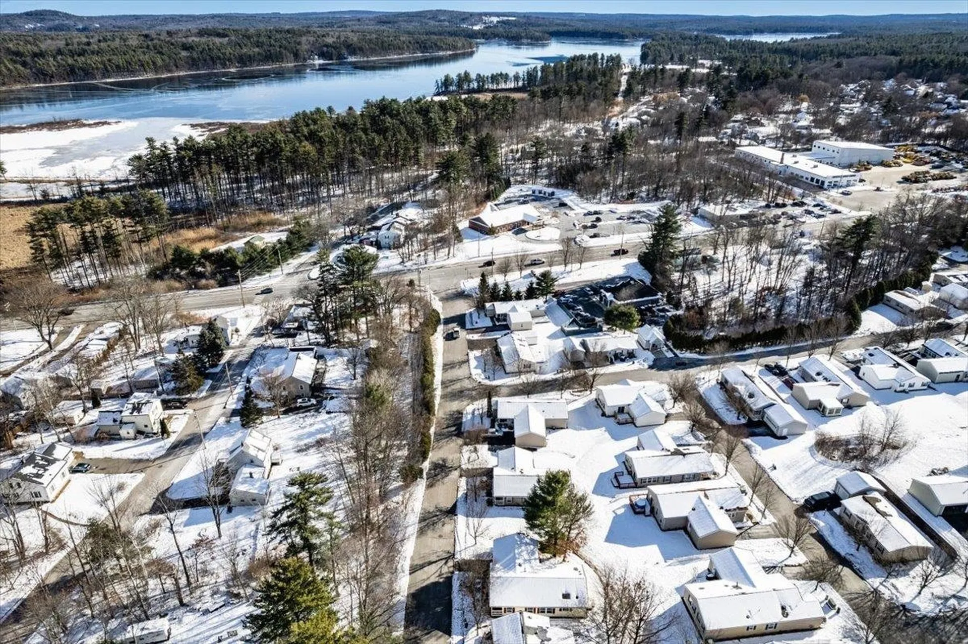 80 Ledgewood Way Manchester NH 03104