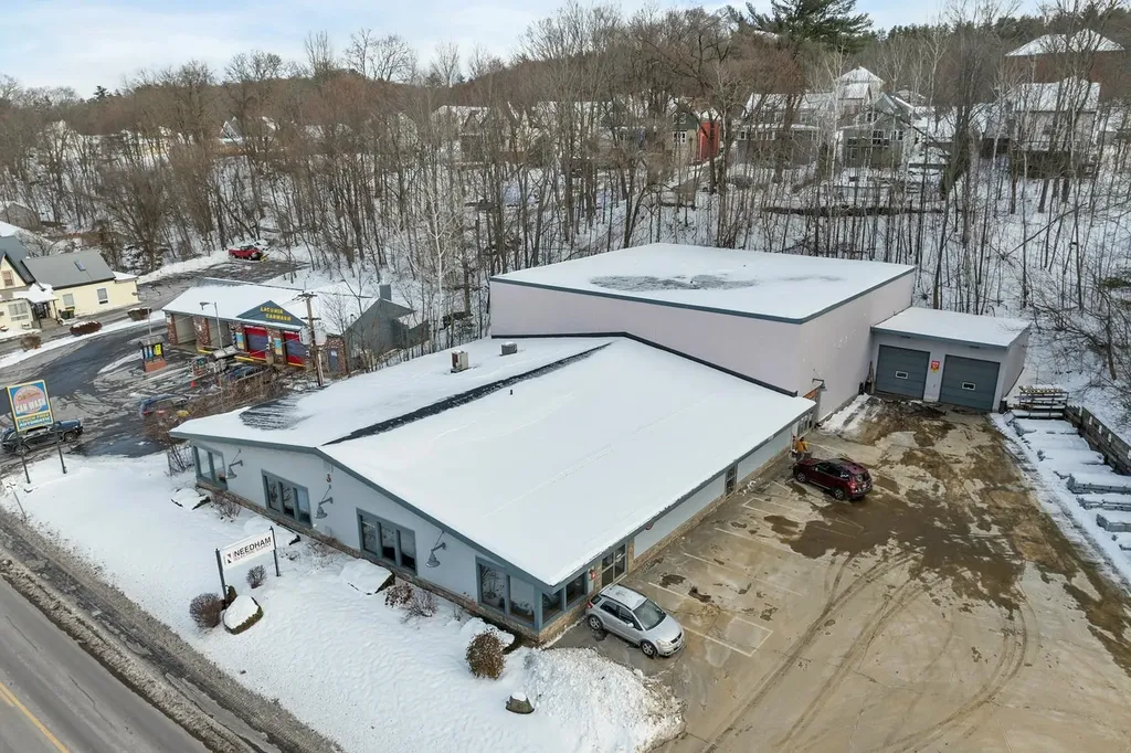 935 Union Avenue Laconia NH 03246