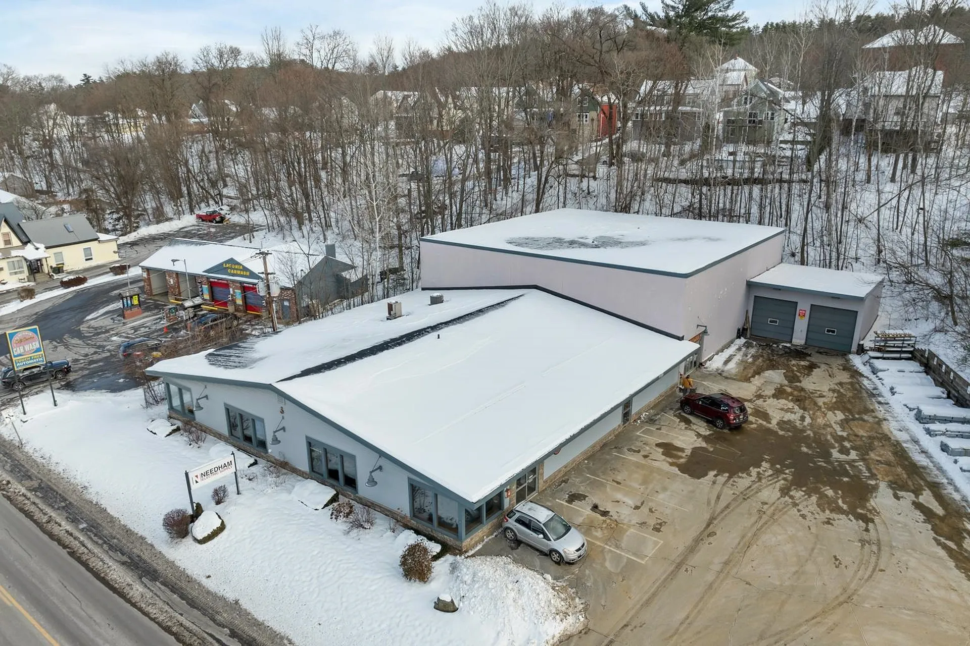 935 Union Avenue Laconia NH 03246