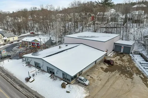 935 Union Avenue Laconia NH 03246