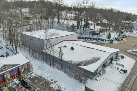 935 Union Avenue Laconia NH 03246