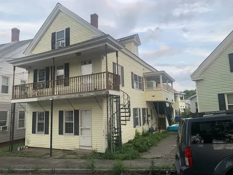 22 Spring Street Somersworth NH 03878