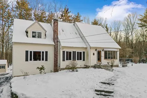 104 Tower Hill Road Candia NH 03034