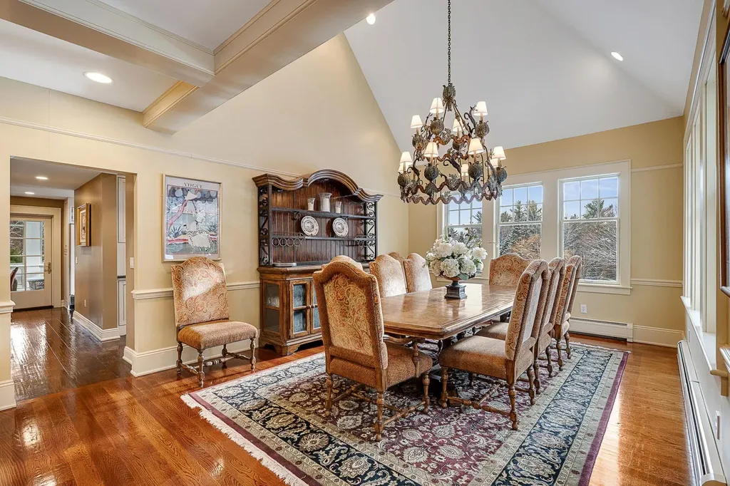 484-1 Edson Hill Road Stowe VT 05672