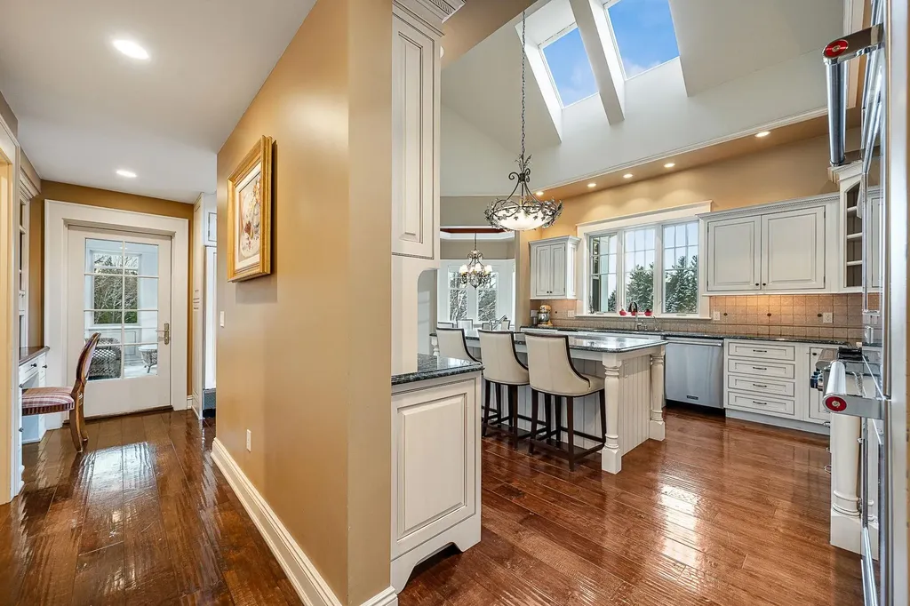 484-1 Edson Hill Road Stowe VT 05672